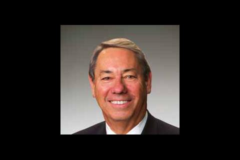Thomas Kornegay, CEO of the Port of Houston